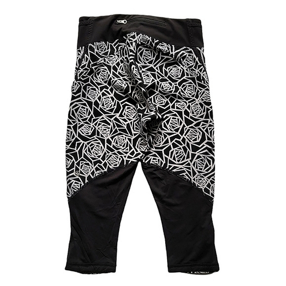 🍋Like New Lululemon Real Quick Crop - Picture 7 of 12